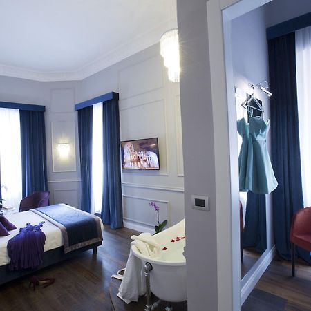 Relais Leone Hotell Roma Eksteriør bilde