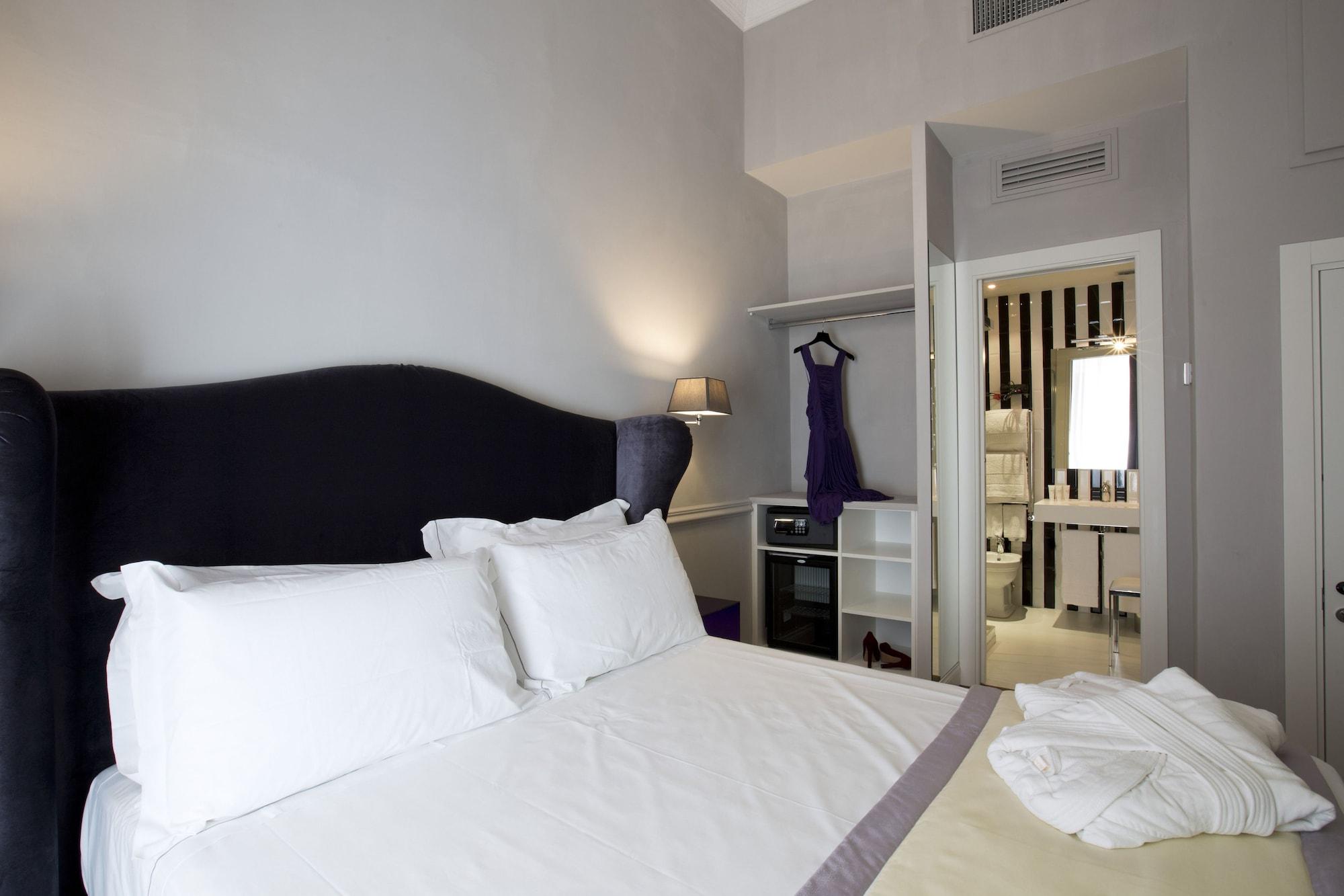 Relais Leone Hotell Roma Eksteriør bilde
