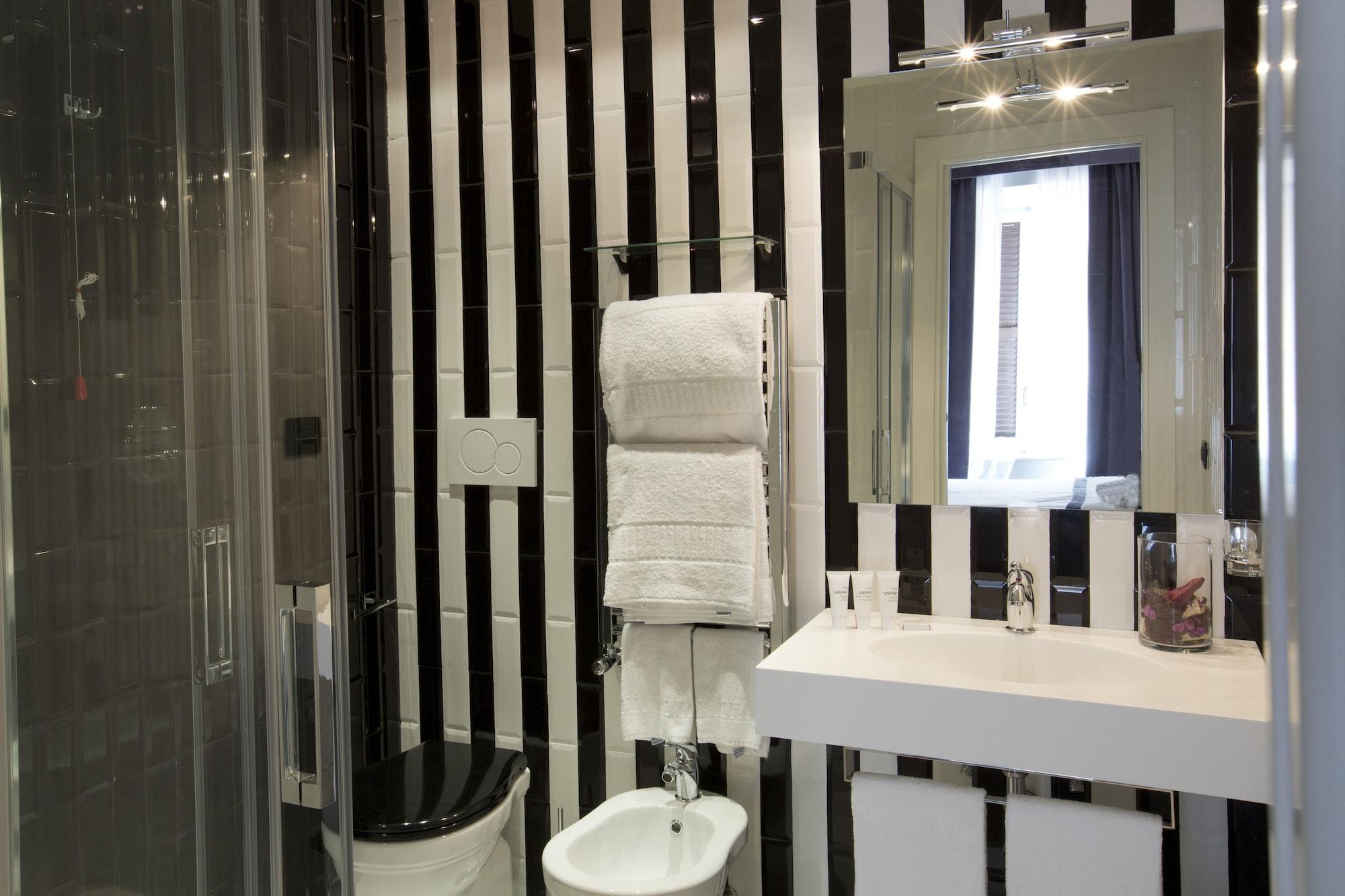 Relais Leone Hotell Roma Eksteriør bilde
