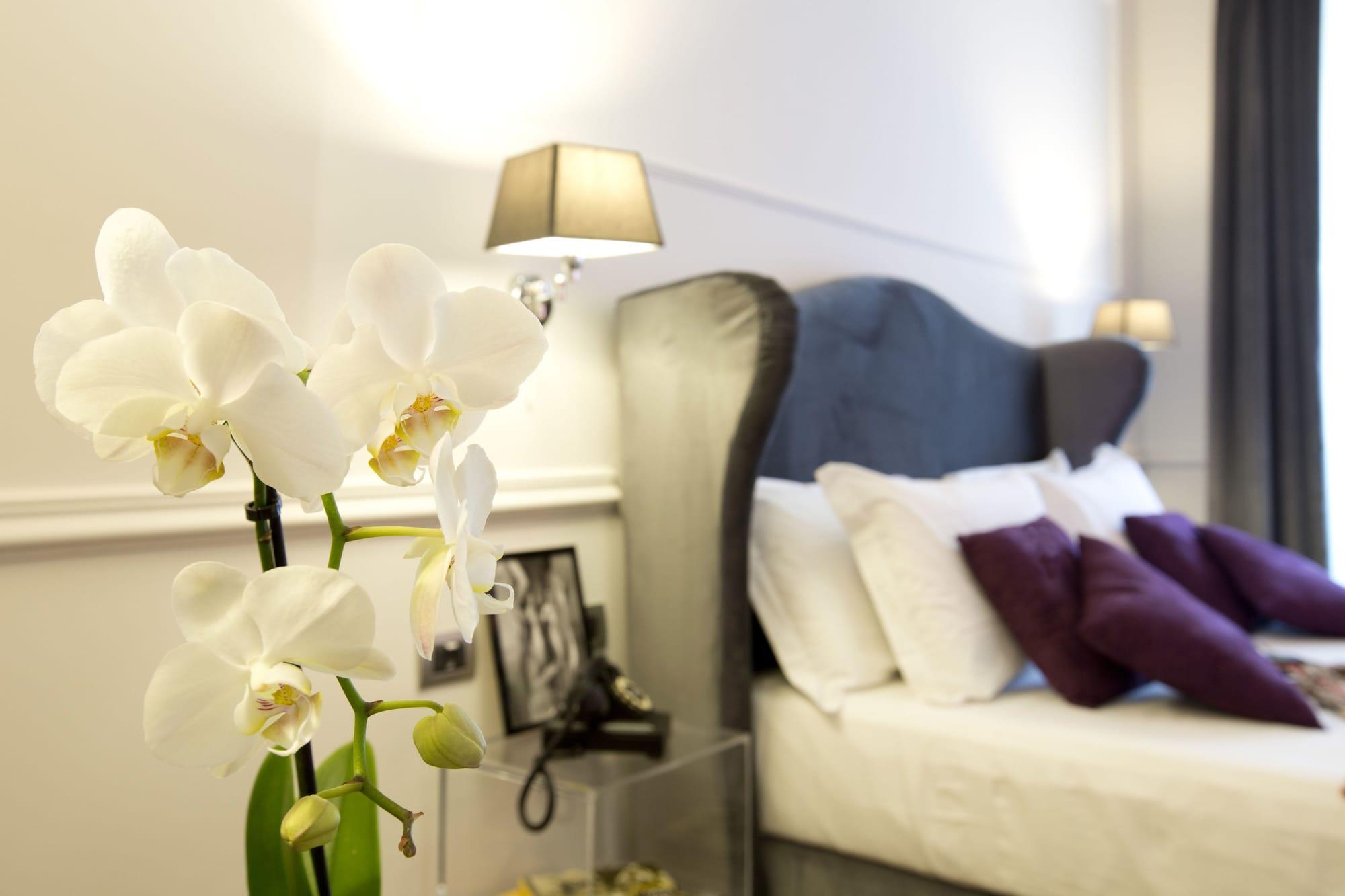 Relais Leone Hotell Roma Eksteriør bilde