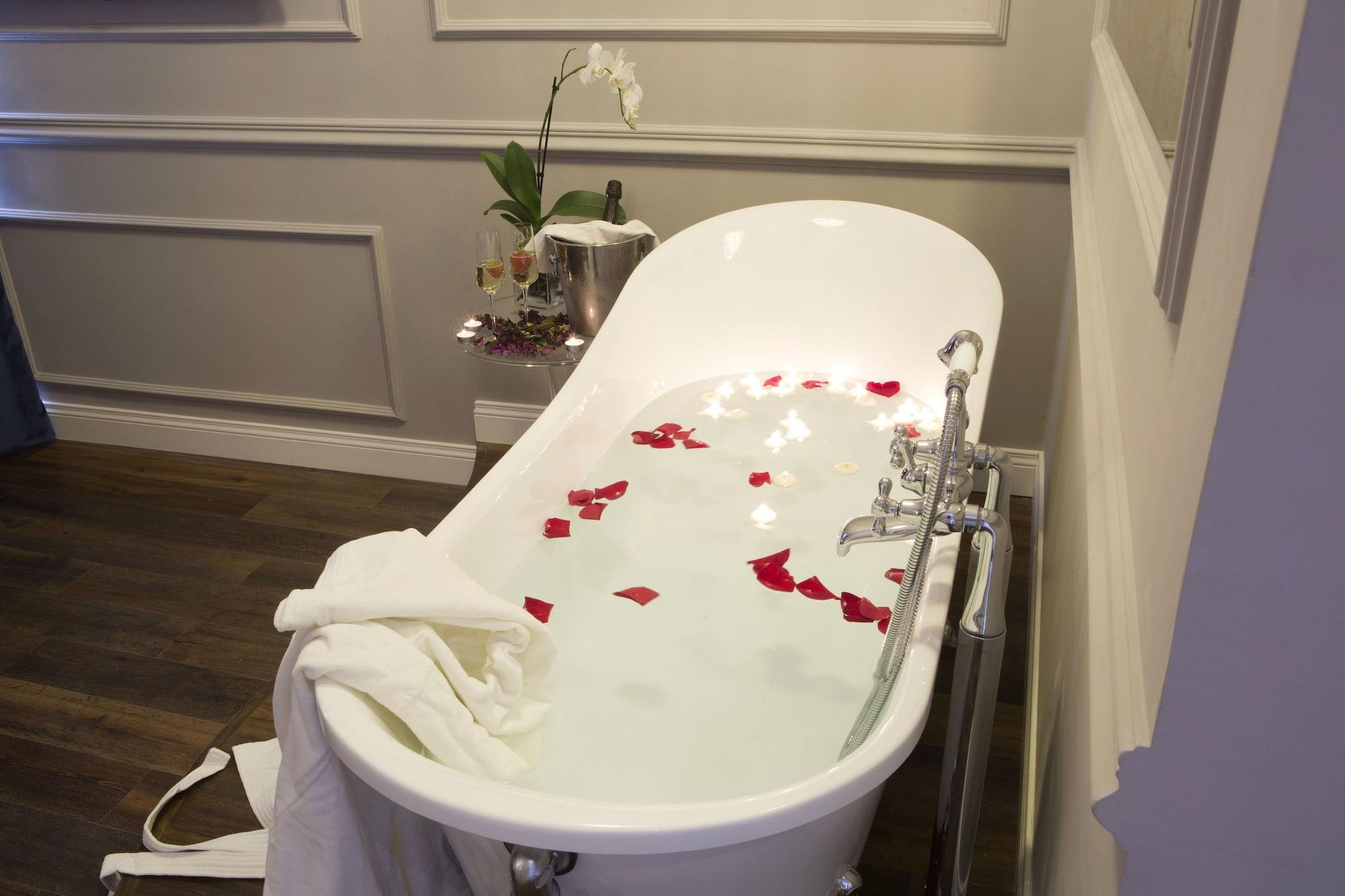 Relais Leone Hotell Roma Eksteriør bilde