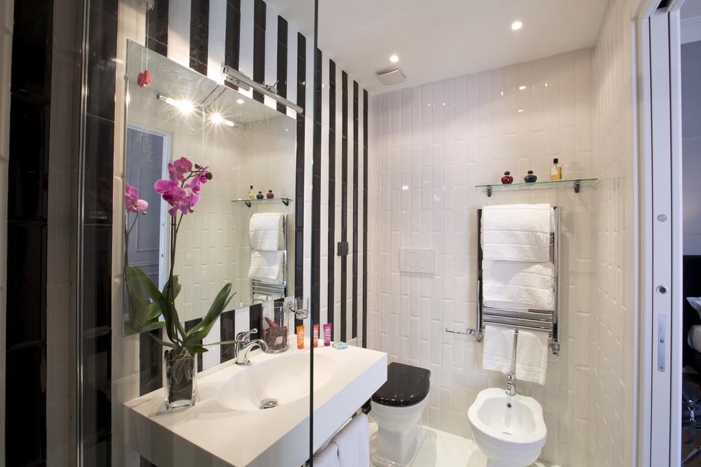 Relais Leone Hotell Roma Eksteriør bilde