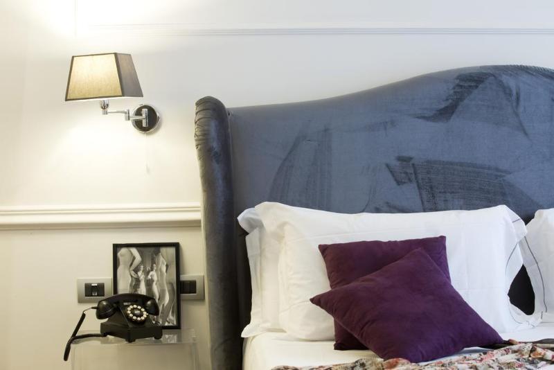 Relais Leone Hotell Roma Eksteriør bilde