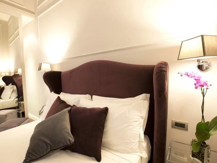 Relais Leone Hotell Roma Eksteriør bilde