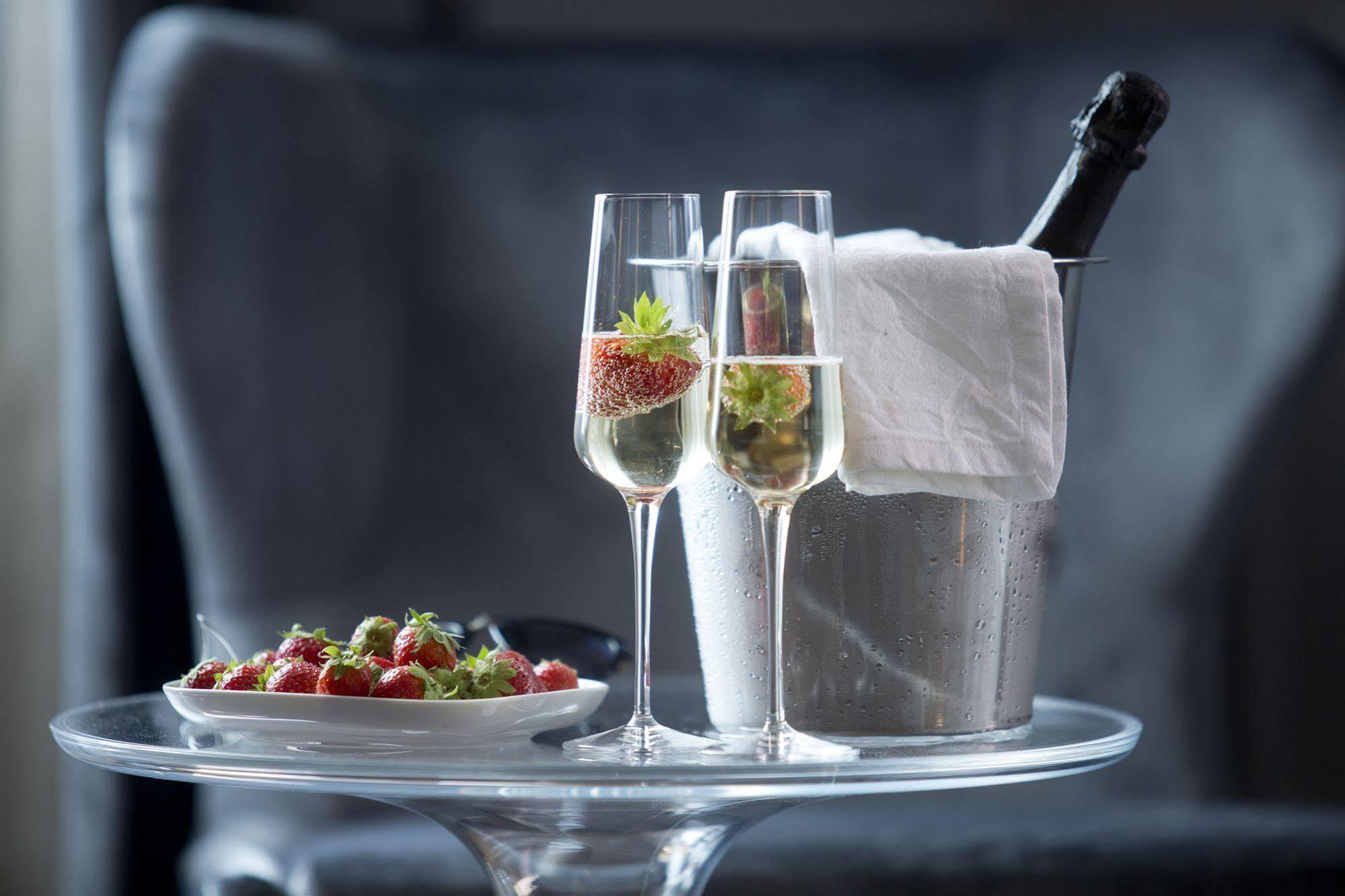 Relais Leone Hotell Roma Eksteriør bilde